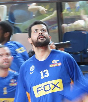 Vitor Faverani