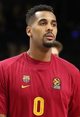 Brandon Davies
