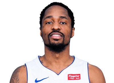 Kalin Lucas