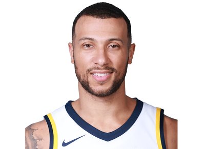 Trey McKinney-Jones