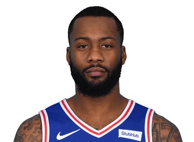 Jonathon Simmons