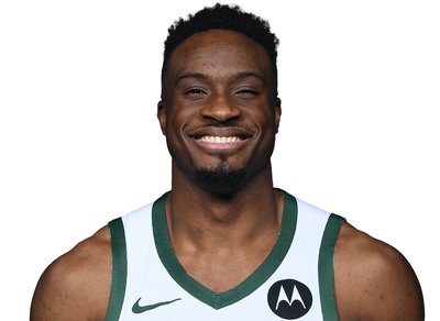 Thanasis Antetokounmpo