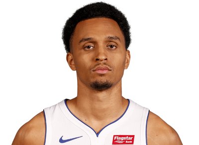 Reggie Hearn