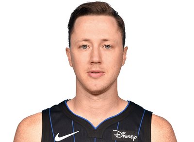 Josh Magette