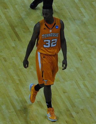 Scotty Hopson