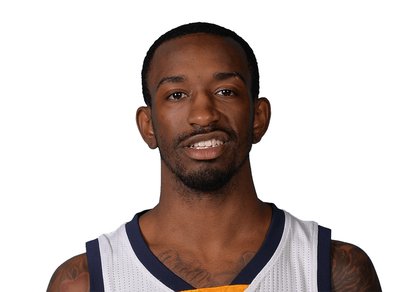 Russ Smith
