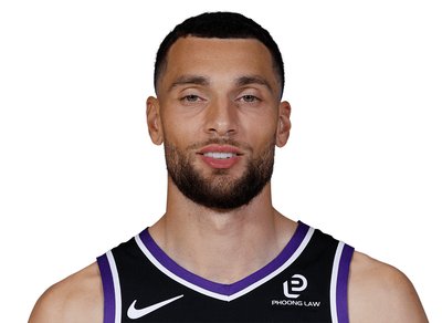 Zach LaVine