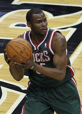 Keyon Dooling