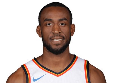 Markel Brown