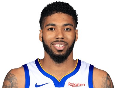 Devyn Marble