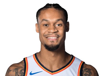 KJ McDaniels