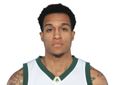 Jabari Brown