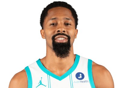 Spencer Dinwiddie