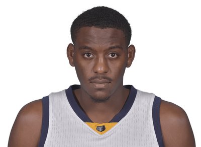 Jordan Adams