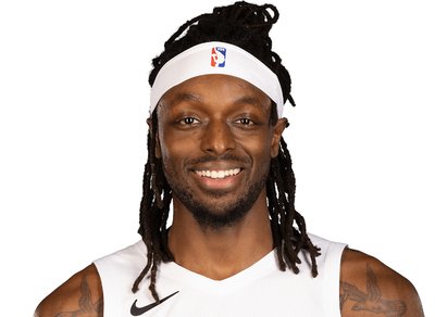 Jerami Grant