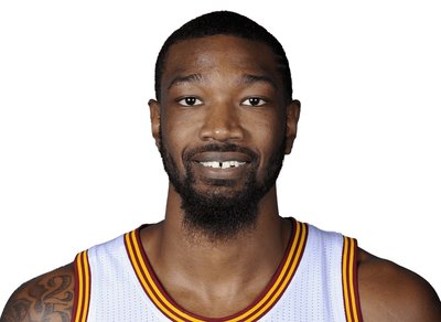 Cory Jefferson