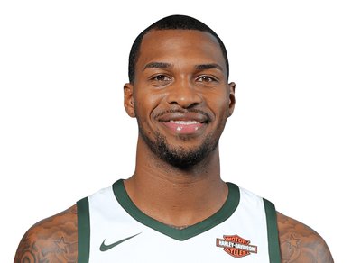 Sean Kilpatrick