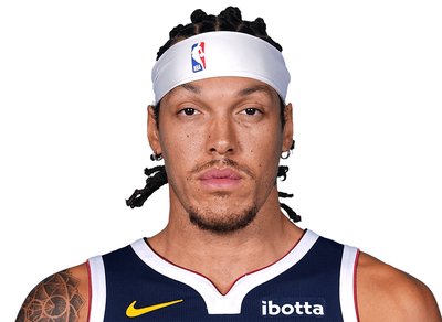 Aaron Gordon