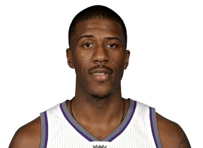 Lamar Patterson