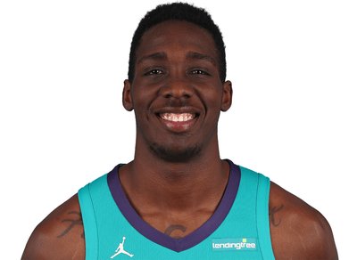 Johnny O'Bryant III