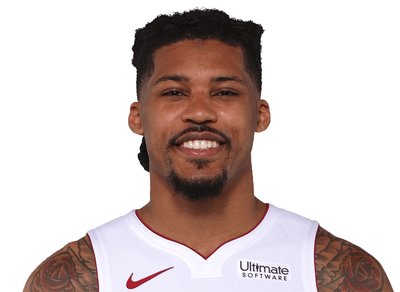 Jarnell Stokes