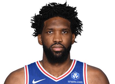 Joel Embiid