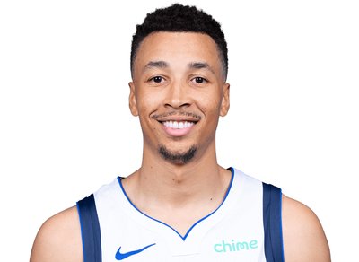 Dante Exum
