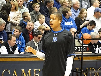 Andre Dawkins