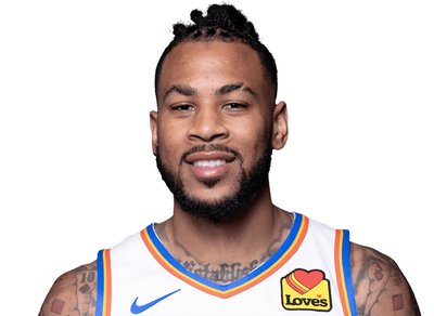 Eric Moreland