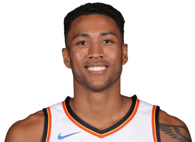Josh Huestis