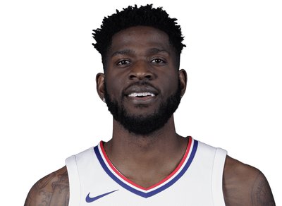 Jamil Wilson