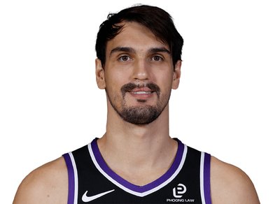 Dario Saric