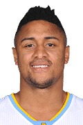 Jerrelle Benimon