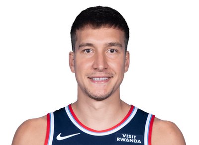 Bogdan Bogdanovic
