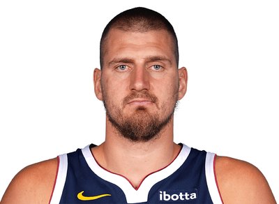 Nikola Jokic