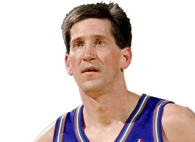 Jeff Hornacek