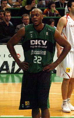 Jerome Moiso