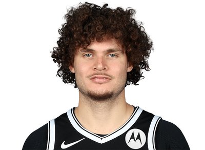 Tyler Johnson