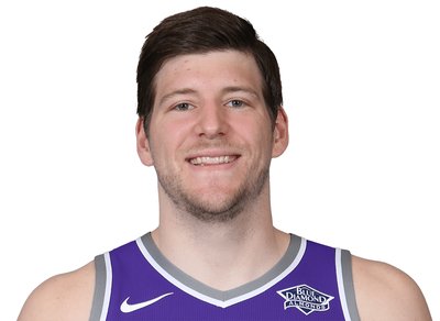 Jack Cooley