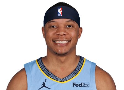 Tim Frazier