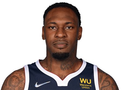 Tarik Black