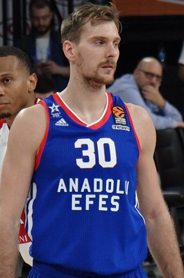 Zoran Dragic