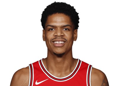 Jarell Eddie