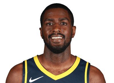 Omari Johnson