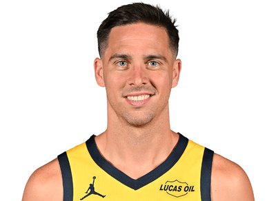 T.J. McConnell
