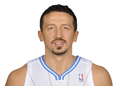 Hedo Turkoglu
