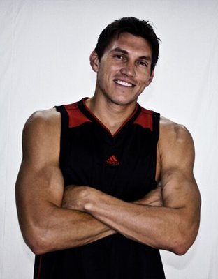Eduardo Najera