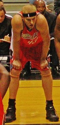 Jake Voskuhl