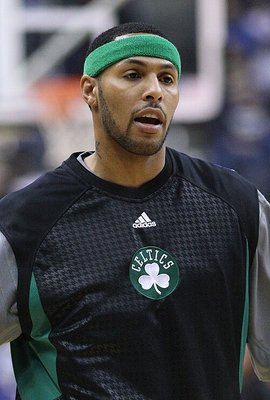 Eddie House