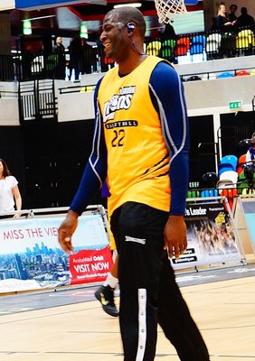 Olumide Oyedeji